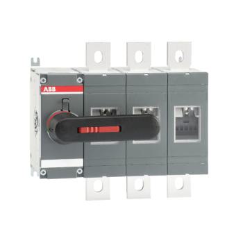  INTER.SEC FRONTAL 630A 4PLES P 