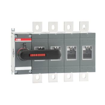  INTER.SEC FRONTAL 800A 3PLES P 