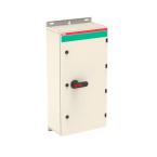  COFFRET DE PROXIMITE METALLIQU 