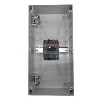  COFFRET DE PROXIMITE 125A 3 PL 