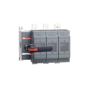  INTER.SEC. FUSIBLE DIN FRONTAL 