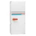  COFFRET DE PROXIMITE 400A 3 PL 