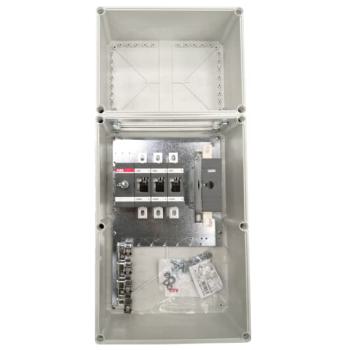  COFFRET DE PROXIMITE 400A 3 PL 