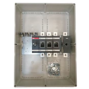  INTER EN COFFRET PLASTIQUE 800 