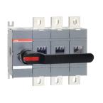  INTER.SEC FRONTAL 1250A 3PLES 