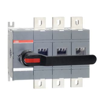  INTER.SEC FRONTAL 1250A 3PLES 