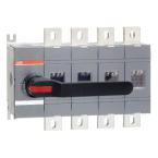  INTER.SEC FRONTAL 1250A 4PLES 