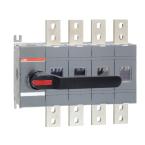  INTER.SEC FRONTAL 1600A 4PLES 