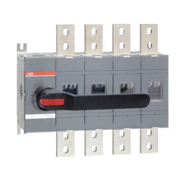  INTER.SEC FRONTAL 1600A 4PLES 