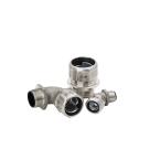  SST6 HT 3/4 IN. STRT M25 