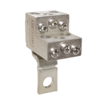  BORNE DE RACCORDEMENT 6X35MM 