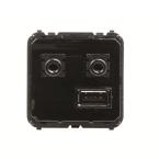  ZENIT MODULE ENTREE/SORTIE MIN 