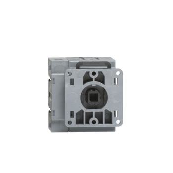  INTER.SEC 25A 4PLES MONTAGE SU 