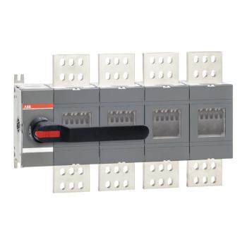  INTER.SEC FRONTAL 2500A 4 PLES 