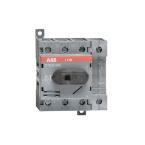  INTER.SEC 63A 4PLES MONTAGE FO 