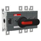  INTER.SEC FRONTAL 400A 3PLES P 