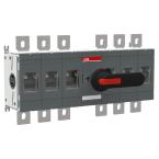  INTER.SEC FRONTAL 630A 6PLES P 