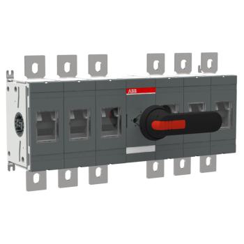  INTER.SEC FRONTAL 630A 6PLES P 