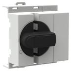  POIGNEE PROFILE MODULAIRE OT16 