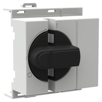  POIGNEE PROFILE MODULAIRE OT16 