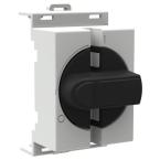  POIGNEE PROFILE MODULAIRE OT16 