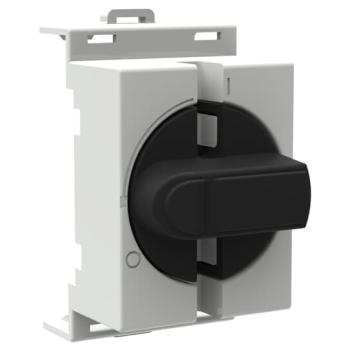  POIGNEE PROFILE MODULAIRE OT16 