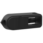  POIGNEE NOIRE CADENASSABLE OT6 