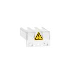  CACHE BORNES 3 PLES POUR OT164 