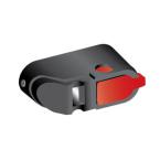  POIGNEE CADENASSABLE 3 CADENAS 