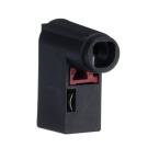  POIGNEE NOIRE SUR APPAREIL 