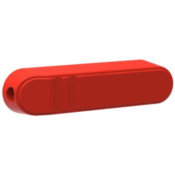  POIGNEE ROUGE NON CADENASSABLE 