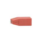  POIGNEE ROUGE NON CADENASSABLE 