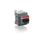  INTER.SEC PV 16A 1000VDC MONTA 