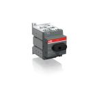  INTER.SEC PV 25A 1200VDC MONTA 