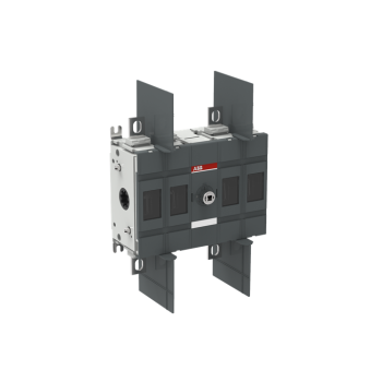  INTER.SEC FRONTAL PV 250A 4PLE 