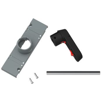  POIGNEE SUR APPREIL POUR OTDC1 