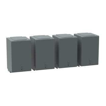  CACHE BORNES POUR OT3200...400 