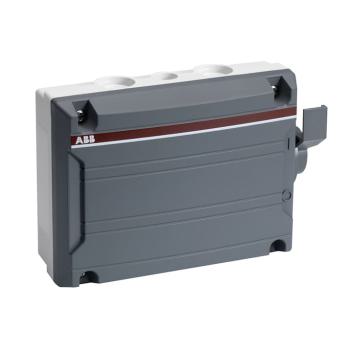  COFFRET DE PROXIMITE 25A 6 PLE 