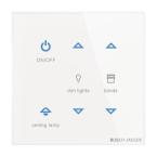  TB/U6-CG INTER TACTEO PREMIUM 