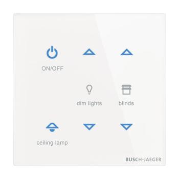  TB/U6-CG INTER TACTEO PREMIUM 