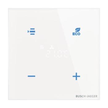  TR/U-CG THERMOSTAT TACTEO PREM 