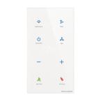  TBR/U4-CG THERMOSTAT TACTEO PR 