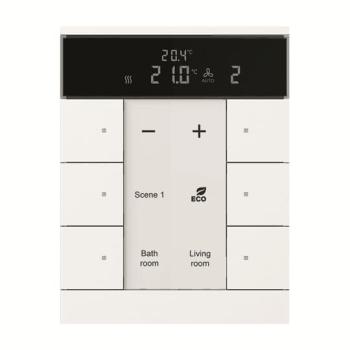  SBS/U6.0.1-884 HVAC-SLAVE 6T. 