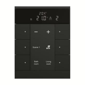  SBR/U6.0.1-885 HVAC-MASTER 6T. 