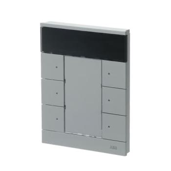  SBR/U6.0.1-83 HVAC-MASTER 6T. 