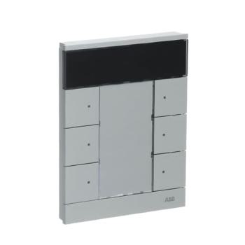  SBR/U6.0.1-83 HVAC-MASTER 6T. 