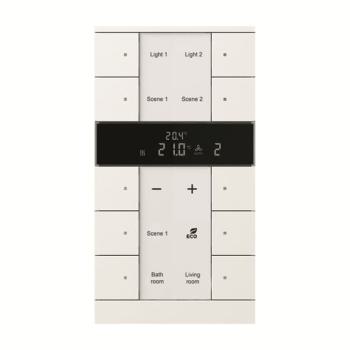  SBS/U10.0.1-884 HVAC-SLAVE 10T 