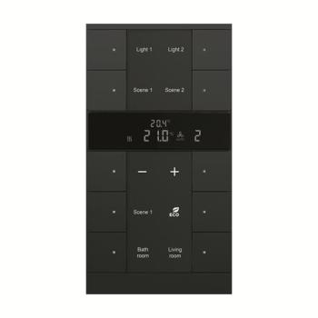  SBR/U10.0.1-885 HVAC-MASTER 10 