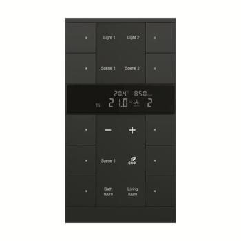  SBC/U10.0.1-885 HVAC/CO2-MASTE 