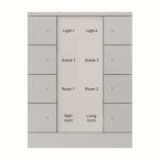  SB/U8.0.1-83 INTER 8T CECO ALU 